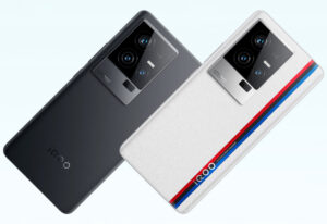 گوشی‌های سری ویوو iQOO 12 به دوربین تله فوتو 64 مگاپیکسلی مجهز خواهند شد!