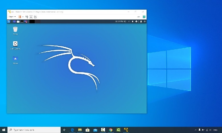 آموزش نصب لینوکس