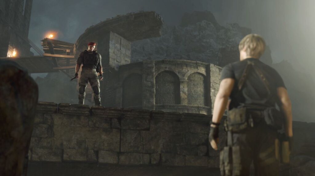 تاریخ انتشار بازی Resident Evil 4 برای آیفون 15 پرو، آیپد و مک مشخص شد