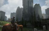 ریمستر بازی The Last of Us Part 2 به شکل رسمی معرفی شد