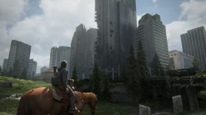 ریمستر بازی The Last of Us Part 2 به شکل رسمی معرفی شد