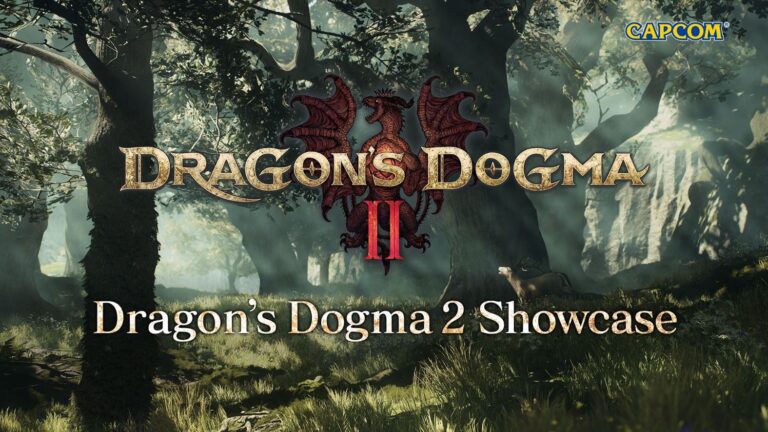 بازی Dragon’s Dogma 2 در فروشگاه استیم رؤیت شد