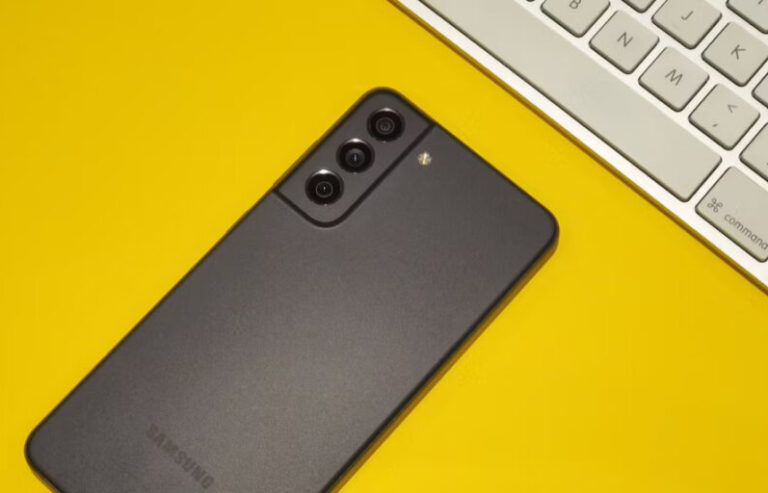 آموزش وصل کردن کیبورد به گوشی اندرویدی