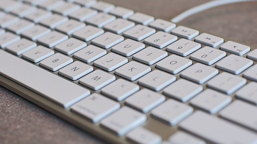 آموزش وصل کردن کیبورد به گوشی اندرویدی