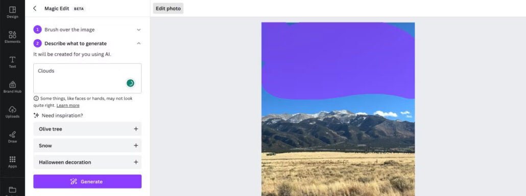 معرفی ۷ تا از بهترین ویرایشگرهای عکس آنلاین و رایگان با هوش مصنوعی