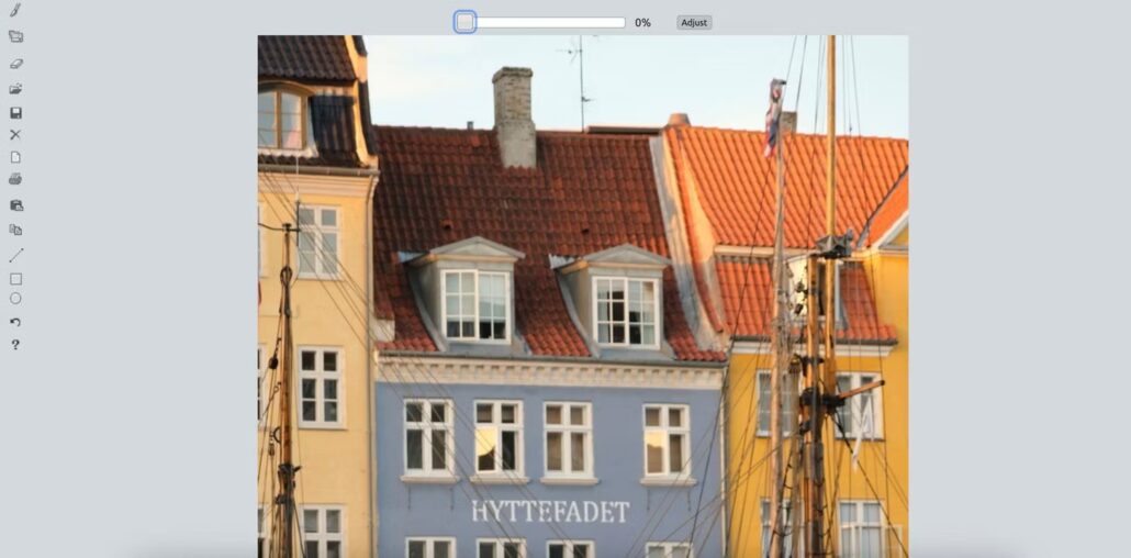 معرفی ۷ تا از بهترین ویرایشگرهای عکس آنلاین و رایگان با هوش مصنوعی