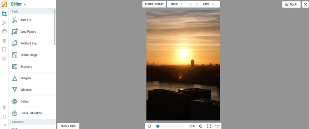 معرفی ۷ تا از بهترین ویرایشگرهای عکس آنلاین و رایگان با هوش مصنوعی