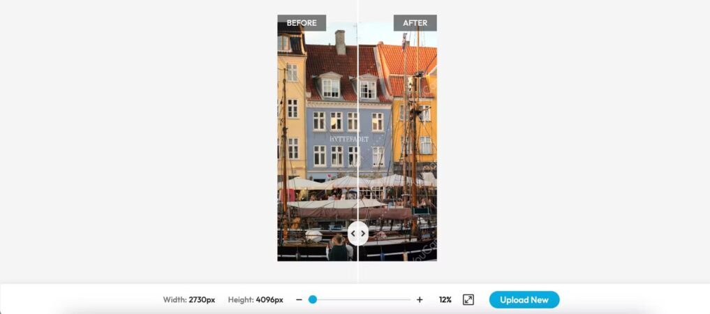معرفی ۷ تا از بهترین ویرایشگرهای عکس آنلاین و رایگان با هوش مصنوعی