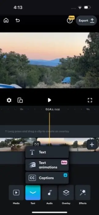 آموزش ویرایش ویدیو با برنامه Splice