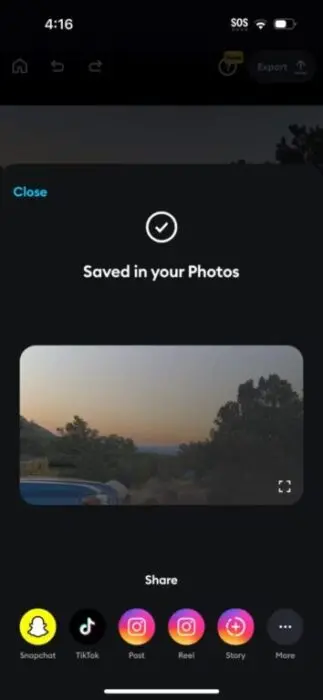 آموزش ویرایش ویدیو با برنامه Splice
