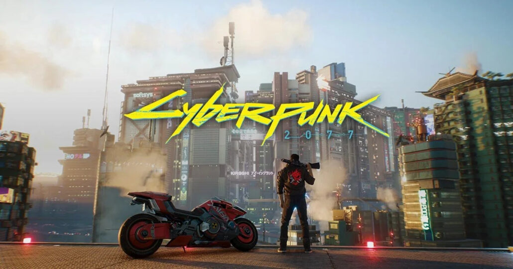 تاریخ انتشار بازی Cyberpunk 2077: Ultimate Edition مشخص شد