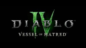 اولین بسته الحاقی بازی دیابلو 4 با نام Vessel of Hatred معرفی شد