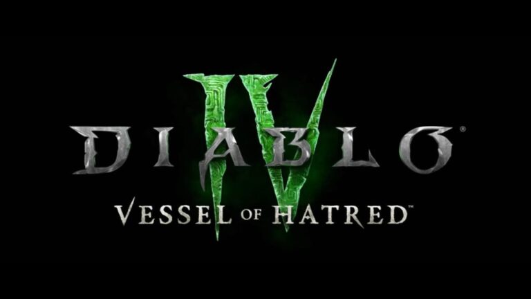 اولین بسته الحاقی بازی دیابلو 4 با نام Vessel of Hatred معرفی شد