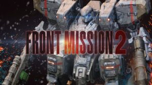 آپدیت جدید ریمیک Front Mission 2 درجه سختی بازی را متعادل کرده است