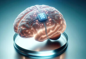 این ایمپلنت مغزی تشنج ناشی از ابتلاء به صرع و وسواس فکری-عملی را کنترل می‌کند!