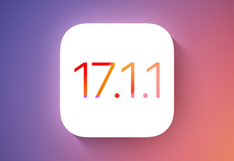 در به روزرسانی iOS 17.1.1 چه مشکلاتی برطرف میشوند؟