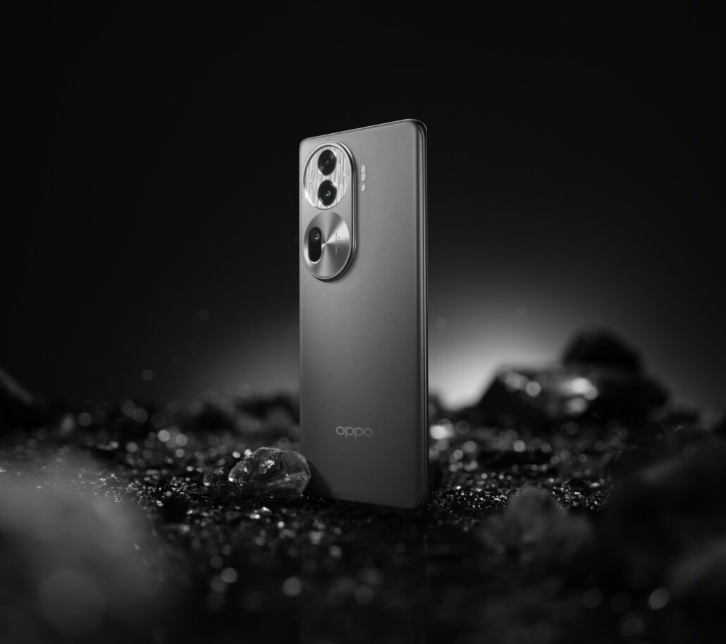 گوشی های سری اوپو رنو 11 با دوربینهای 50 مگاپیکسلی رونمایی شدند