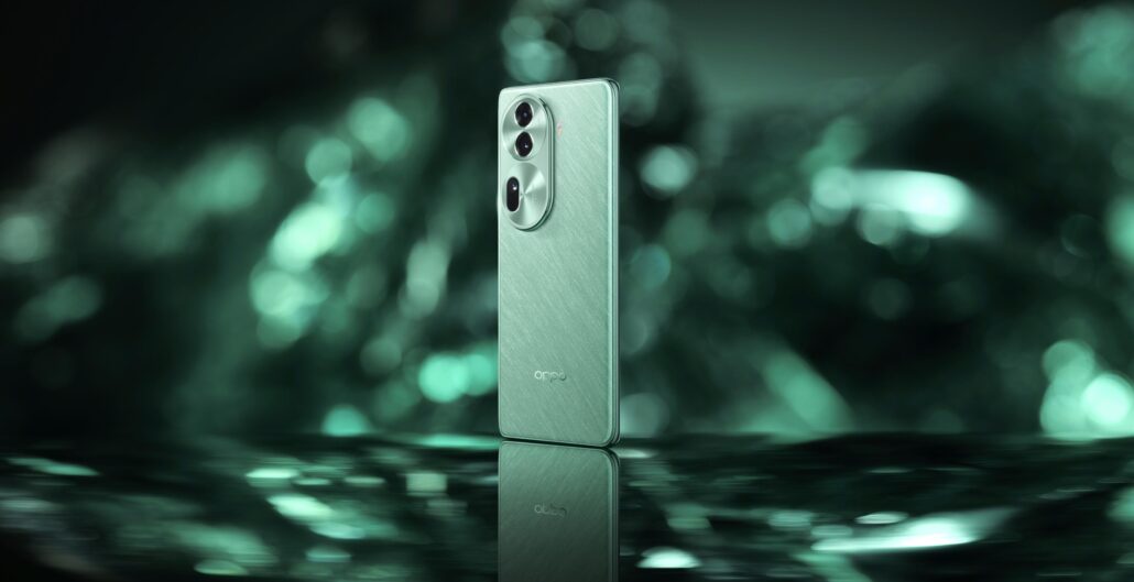 گوشی های سری اوپو رنو 11 با دوربینهای 50 مگاپیکسلی رونمایی شدند