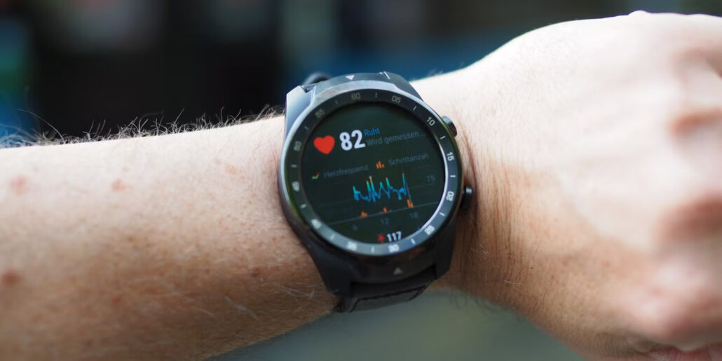 ساعت هوشمند سامسونگ چگونه سطح استرس شما را اندازه‌گیری می‌کند؟