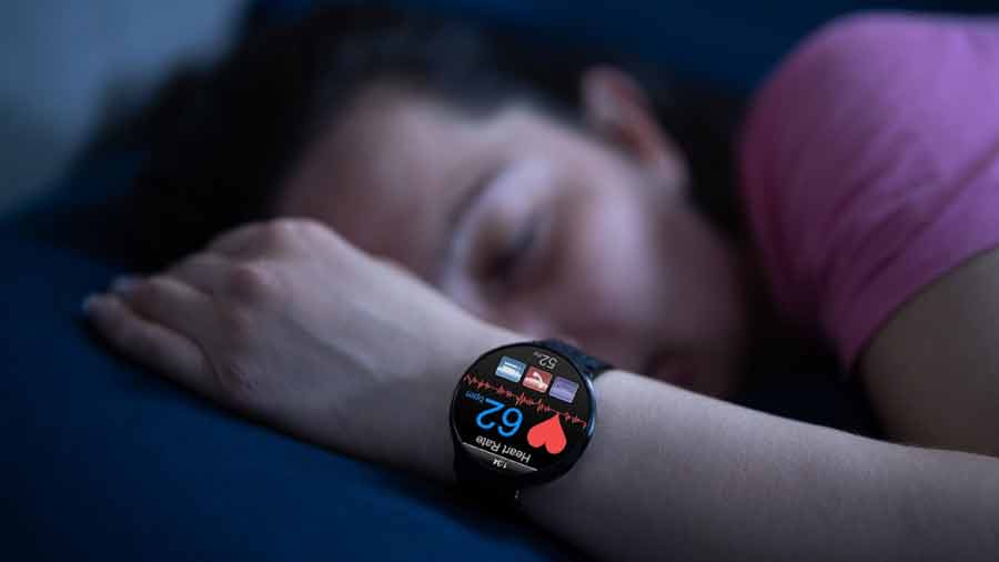 ساعت هوشمند سامسونگ چگونه سطح استرس شما را اندازه‌گیری می‌کند؟
