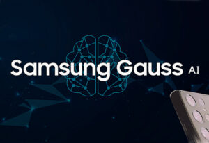 سامسونگ از هوش مصنوعی مولد Gauss گوشی‌های سری گلکسی S24 رونمایی کرد