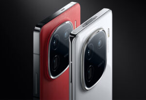 گوشی‌های سری iQOO 12 با تراشه اسنپدراگون 8 نسل 3 معرفی شدند