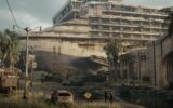 توسعه بازی چندنفره آنلاین The Last of Us همچنان ادامه دارد