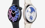 طراحی ساعت هوشمند ویوو واچ 3 از طریق تصاویر تبلیغاتی مشخص شد