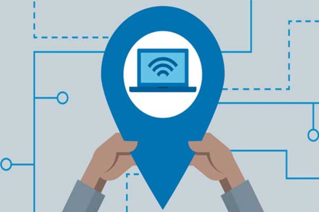 خرید وی پی ان با IP ایران
