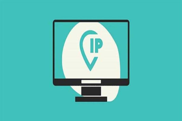 تغییر ip به آی پی ایران از خارج کشور