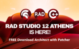 Download Delphi 12 Athens + CRACK