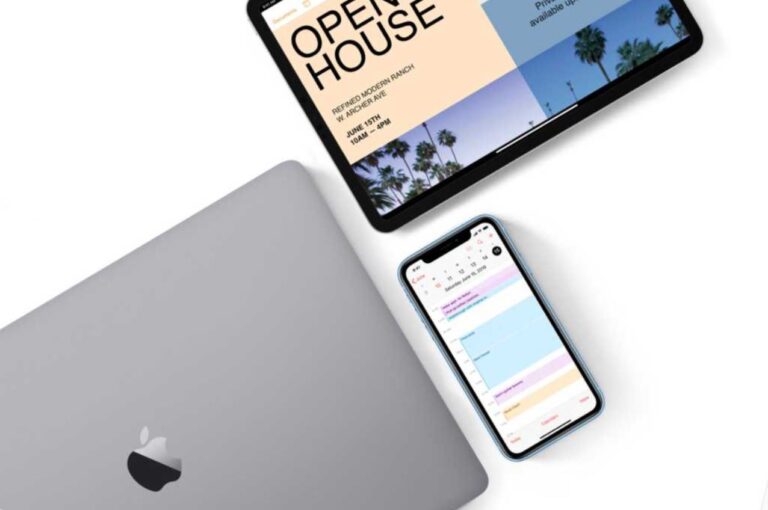 آیفون، آیپد و مک خود را هرچه زودتر آپدیت کنید!