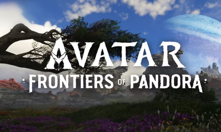 برای تجربه آفلاین بازی Avatar: Frontiers of Pandora باید آپدیت روز اول را دریافت کنید