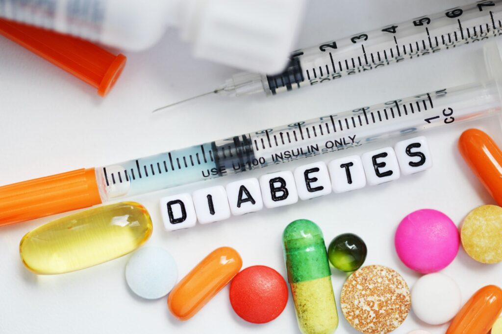 دانشمندان علت جدیدی را برای دیابت کشف کردند که می‌تواند به درمان آن منجر شود!