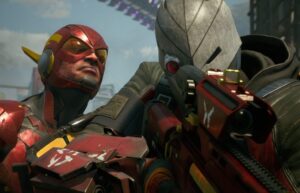 تصویر شرور اصلی بازی Suicide Squad: Kill the Justice League فاش شد