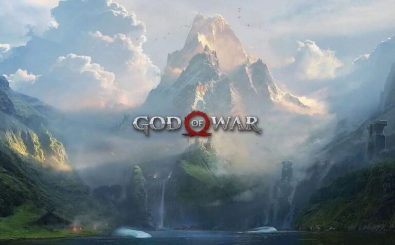 شایعه؛ ریمستر سه‌گانه اصلی سری God of War در راه است!