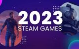 موفق ترین بازی های سال ۲۰۲۳ در استیم مشخص شدند