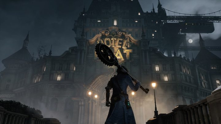 عنوان Lies of P