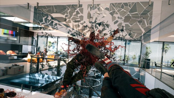 عنوان Dead Island 2