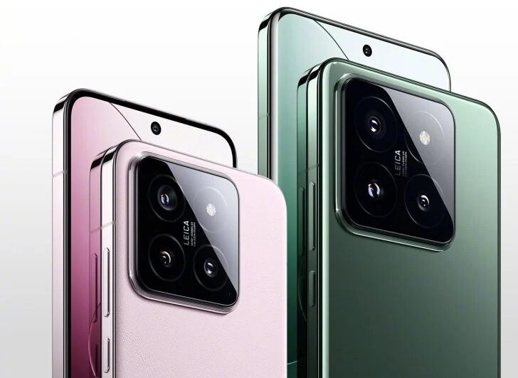 لیست ۱۰ گوشی برتر ماه نوامبر ۲۰۲۳ از نگاه بنچمارک آنتوتو