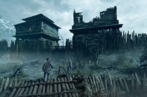 تریلر جدید بازی Banishers: Ghosts of New Eden جزئیات دنیای بازی را به نمایش میگذارد