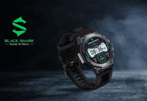 ساعت هوشمند بلک شارک S1 پرو در سطح بین‌المللی عرضه می‌شود