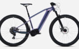 جدیدترین دوچرخه کوهستانی برقی دکتلون با نام راک رایدر E-EXPL 700 معرفی شد