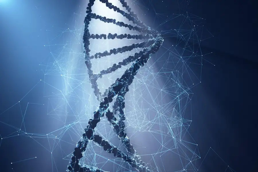 نانوربات ها با ترکیب رشته‌های DNA می‌توانند کپی‌های نامحدودی از خود تولید کنند!