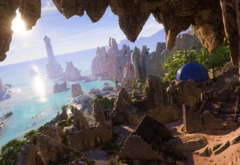 بازی Dragon Age: Dreadwolf احتمالاً در سال 2024 عرضه خواهد شد