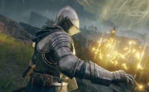 احتمال عرضه اولین بسته الحاقی بازی الدن رینگ در ابتدای سال ۲۰۲۴ وجود دارد