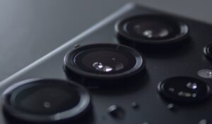 دوربین های گوشی های آینده سامسونگ احتمالاً قادر به ثبت جزئیات نامرئی باشند!