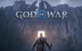 بسته الحاقی Valhalla برای بازی God of War Ragnarok دارای لیست تروفی جداگانه است