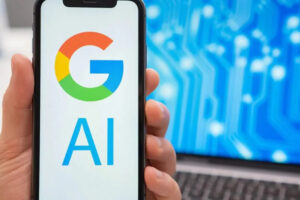 برنامه دفترچه یادداشت گوگل با هوش مصنوعی از راه رسید!