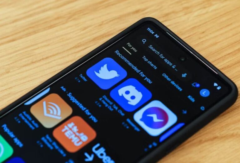نحوه انتقال برنامه های گوشی قدیمی به گوشی اندرویدی جدید